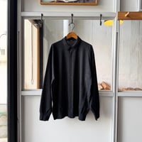 ssstein DRAWSTRING WIDE TROUSERS - ST.808 |