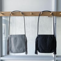 KO   フリンジバッグ