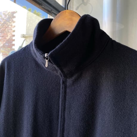 COMOLI  カシミヤ トラックジャケット