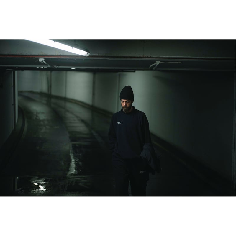 UMBRO×COMOLI F.C.ホーム ゲームシャツ、パンツ、ソックスM UMBRO×COMOLI F.C.ホーム ゲームシャツ、パンツ、ソックスM