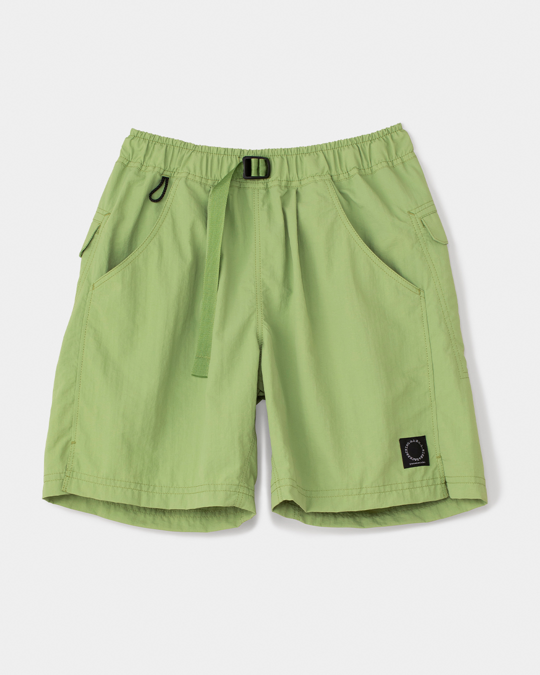 山と道 5-Pocket Shorts Long - Men ※在庫あり | Less