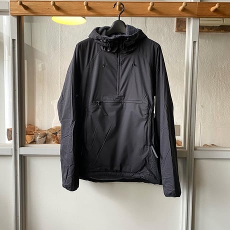 山と道　Light Alpha Anorak - Unisex 　　　　　※在庫あり