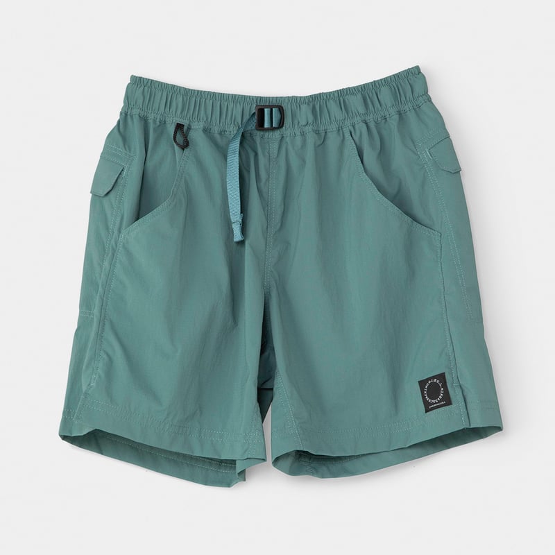 山と道 DW 5-Pocket Shorts - Men ※在庫なし | Less H