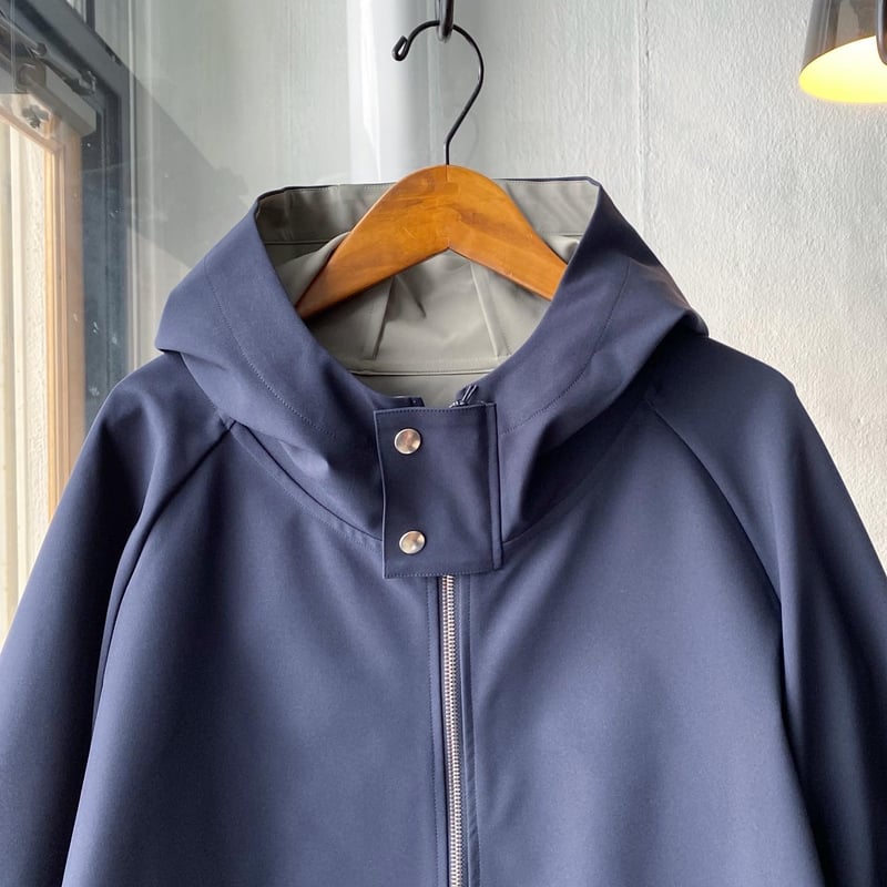 ssstein『Reversible Hooded Half Coat』 PMLR3geo2bJ8.jpg?width=768