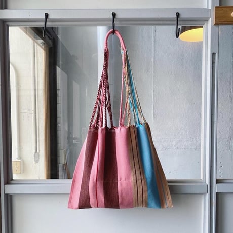 pips  HAMMOC BAG (asymmetry)