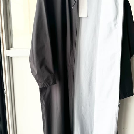 COMOLI　レインコート