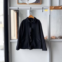 COMOLI ダンガリージャケット | Less Higashikawa