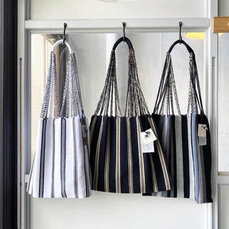 pips  HAMMOC BAG (stripe)