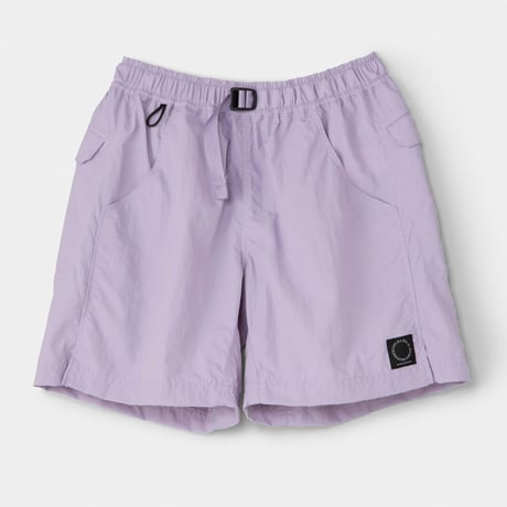 山と道　5-Pocket Shorts - Women　　　　※在庫あり