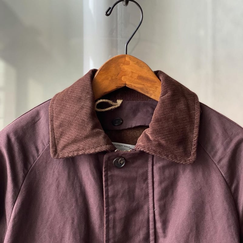 YAECA [ WRITE ] WOMENS Field Jacket 1652