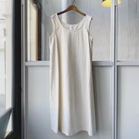 w*n様 山と道　DF Mesh Merino Sleeveless(Ivory DF Mesh Merino Sleeveless | 山と道 U.L. HIKE & BACKPACKING