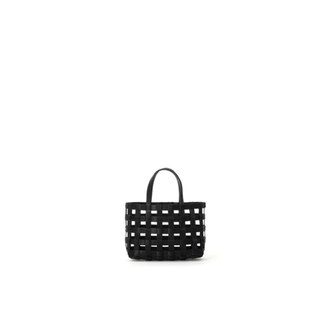 CHACOLI　HA 01 / TOTE S