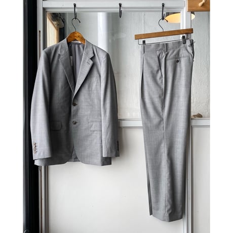 AURALEE 　SUPER FINE TROPICAL WOOL SLACKS