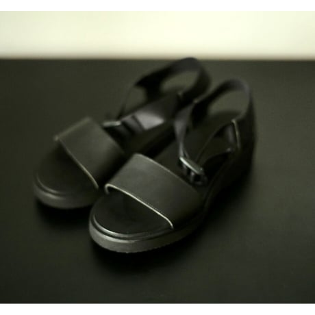 FOOTWORKS　Leather Sandal