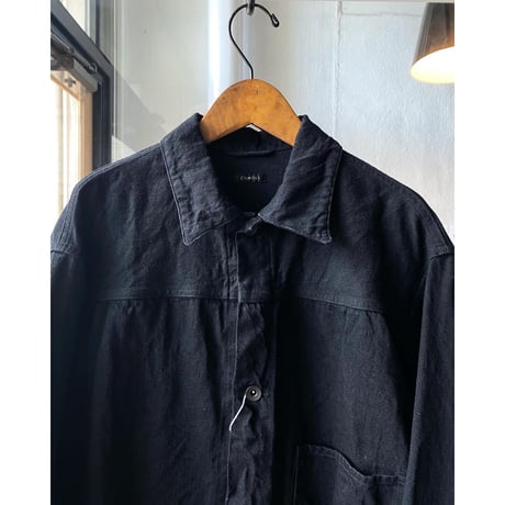 COMOLI　デニムジャケット