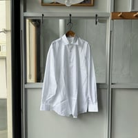 【希少色】COMOLI コモリシャツ SAX resize_c.php?image=