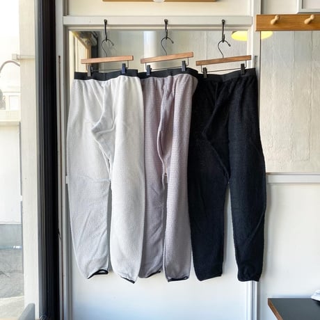 山と道　Light Alpha Tights - Unisex 　※在庫あり