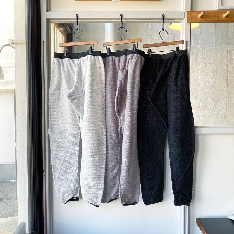 山と道 Light Alpha Tights - Unisex ※在庫なし | Less 山と道 Light Alpha Tights - Unisex ※在庫なし | Less
