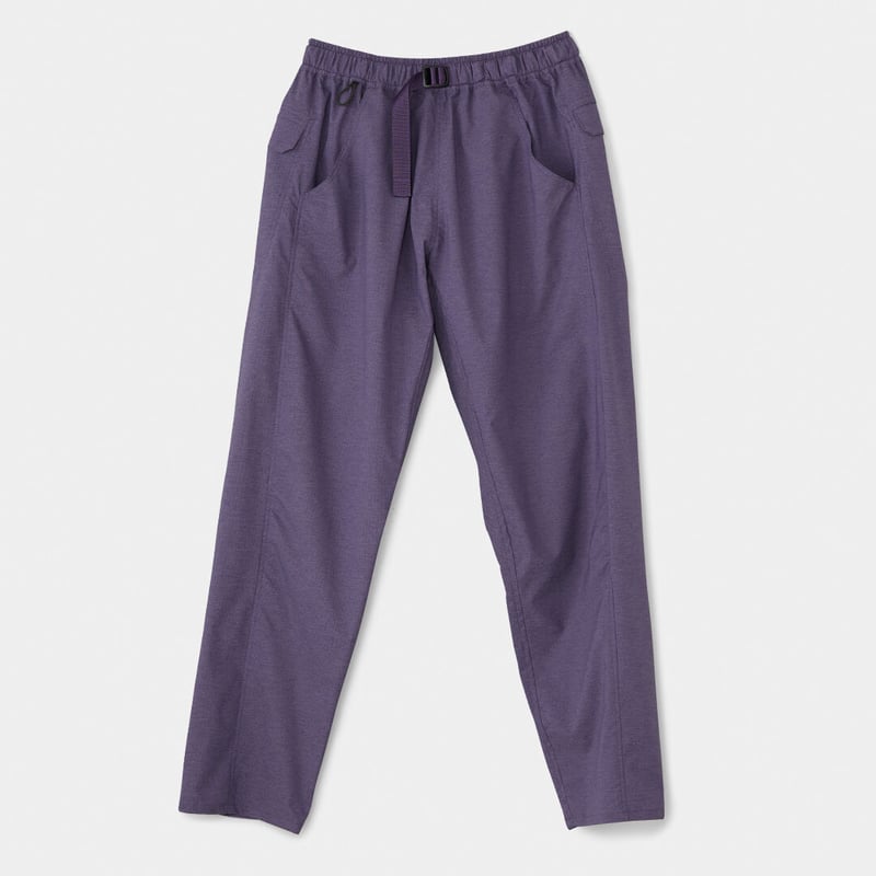 山と道 Light 5-Pocket Pants - Women ※在庫なし | L 山と道 Light 5-Pocket Pants - Women ※在庫なし | L