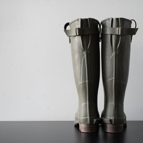 Daiichi Rubber "RAKA " OLIVE