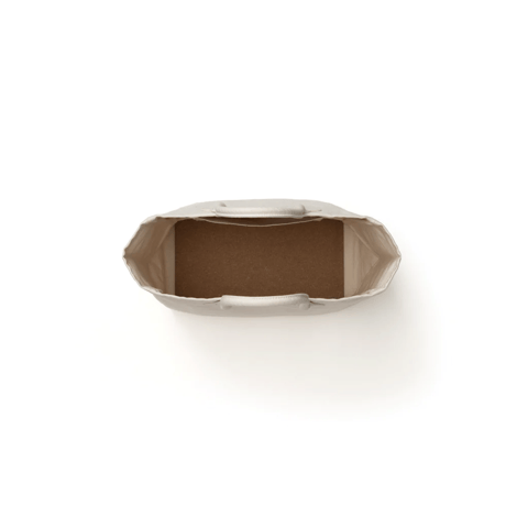CHACOLI　BL36 / TOTE L     NATURAL