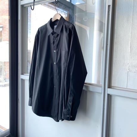 stein　  OVERSIZED STANDARD SHIRT  -ST.866