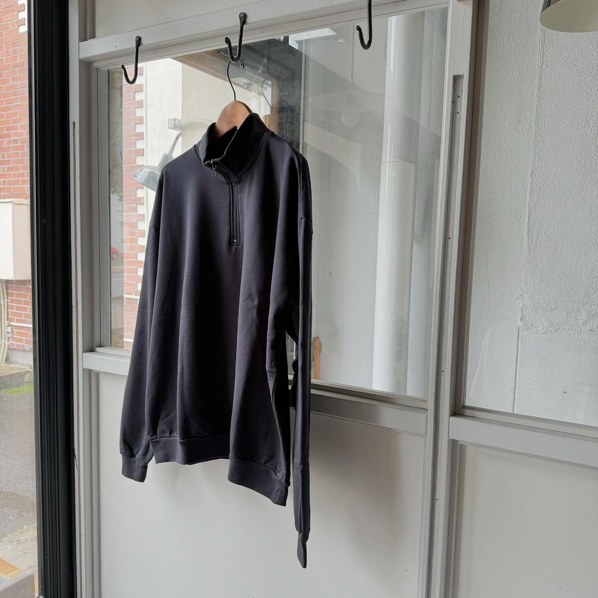 AURALEE トレーナー　0サイズ AURALEE オーラリー レディース スウェット サイズ：0(S位