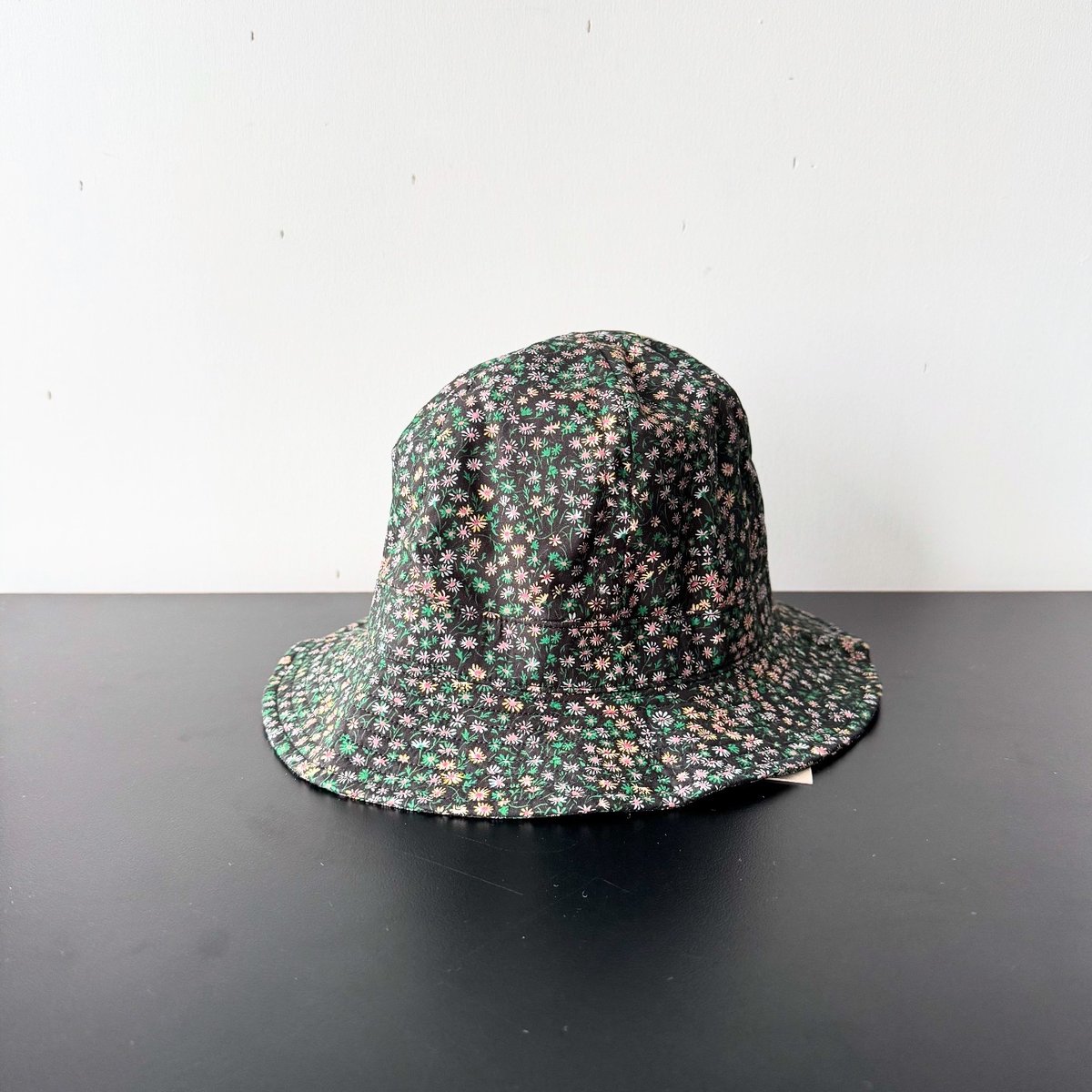 YAECA [UNISEX] バケットハット High (MARGUERITE) | Less