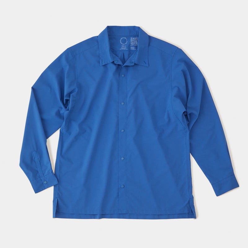トップス John Gluckow JG-05 Work Shirt UsedWash44 John Gluckow JG-05 Work Shirt UsedWash44