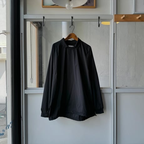 ssstein　  WINDPROOF NYLON COLLARED UNIFORM