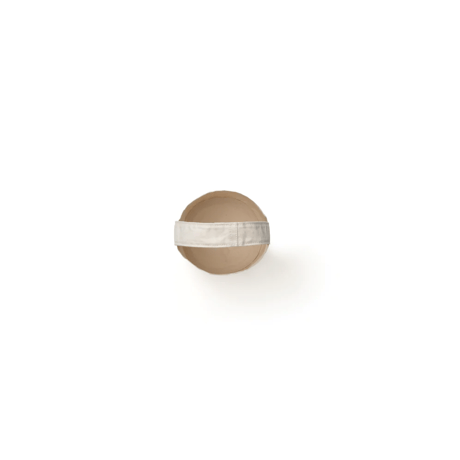CHACOLI　BL13 / ONE SHOULDER S   NATURAL
