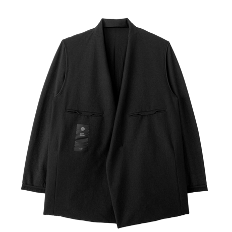 TEATORA　WALLET JKT PLUS - GC  #SHADOW  《GHOST CODE》