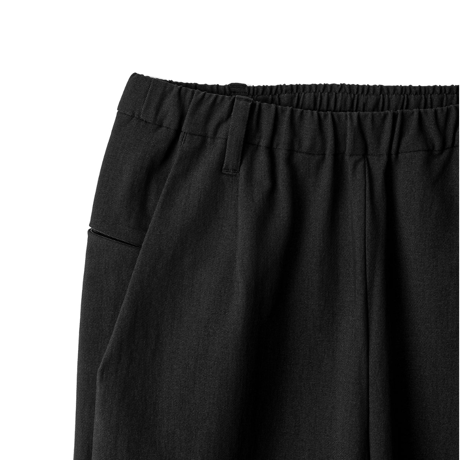 TEATORA　WALLET PANTS  #SHADOW  《GHOST CODE》