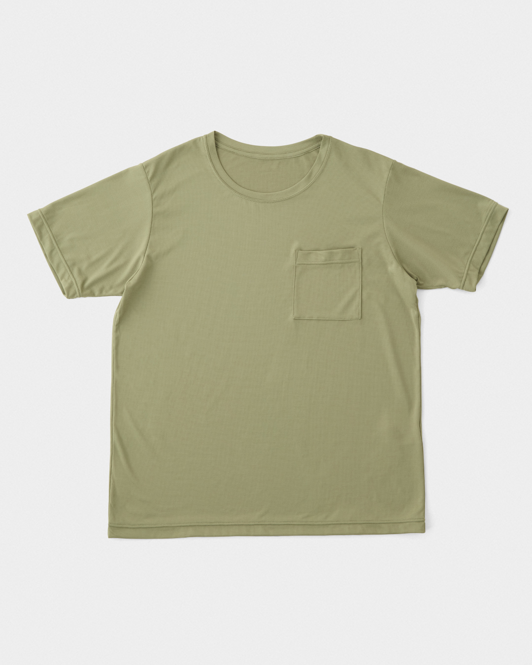 山と道 Chemical B Pocket T-shirt - Unisex ※在庫あり |