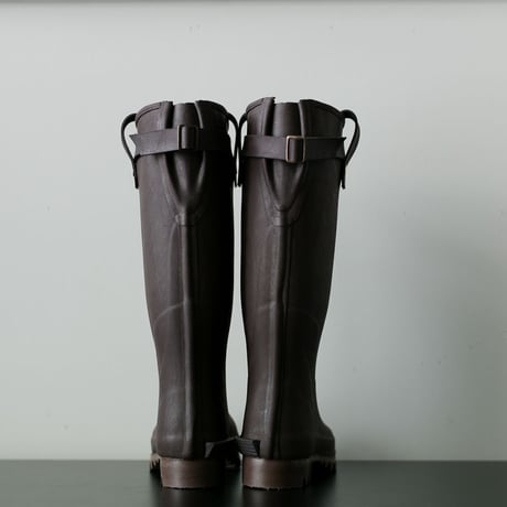 Daiichi Rubber "RAKA" BROWN