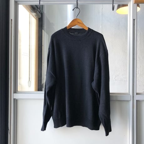 COMOLI インディゴニット