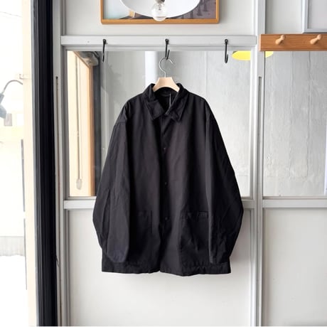 COMOLI　ポストワークツイル ジャケット