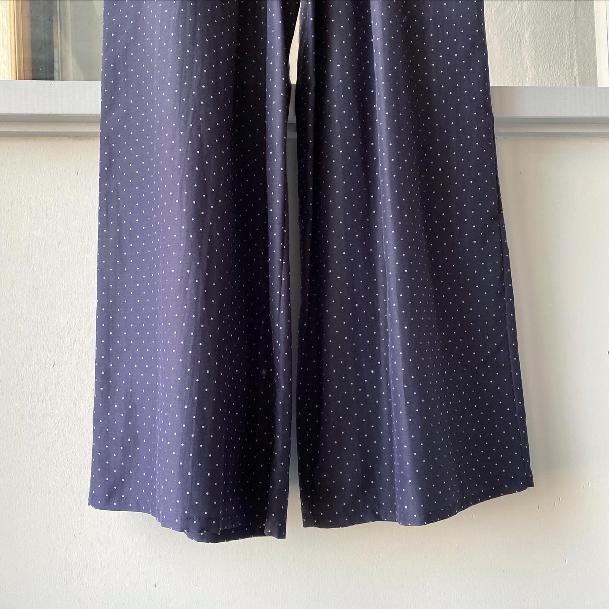 3.2万　fruits of life フルーツオブライフ　ドット　パンツ　水玉 fit=scale-down,w=1200
