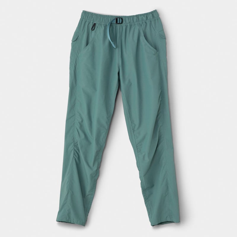 山と道 DW 5-Pocket Pants - Men ※在庫なし | Less