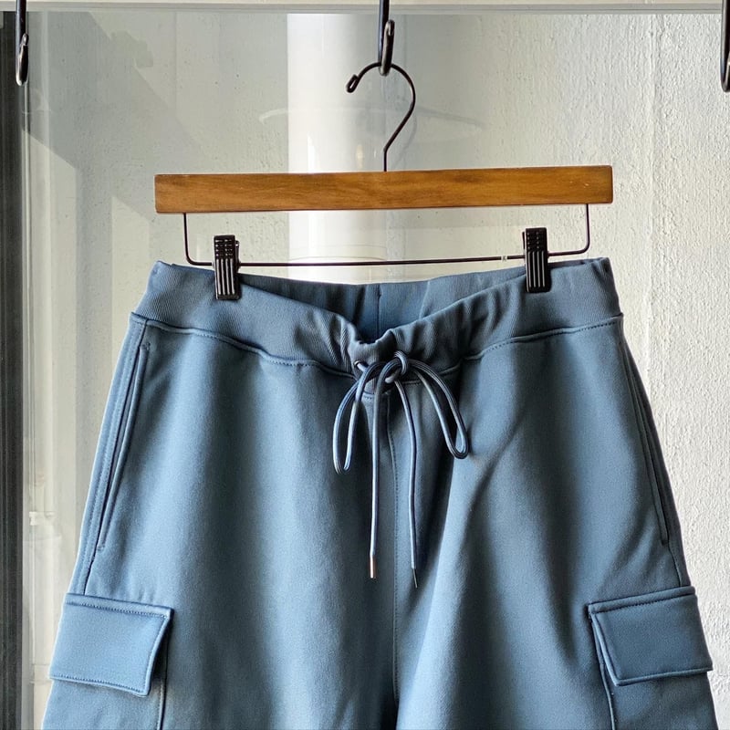 パンツ AURALEE A20SP04PU POLYESTER SWEAT SHORTS AURALEE POLYESTER SWEAT SHORTS (Mens) A20SP0