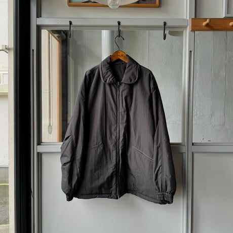 ssstein　  PADDED COACH JACKET