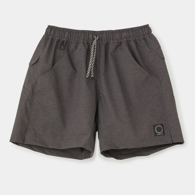 山と道 Light 5-Pocket Shorts - Men ※在庫あり | Less ...