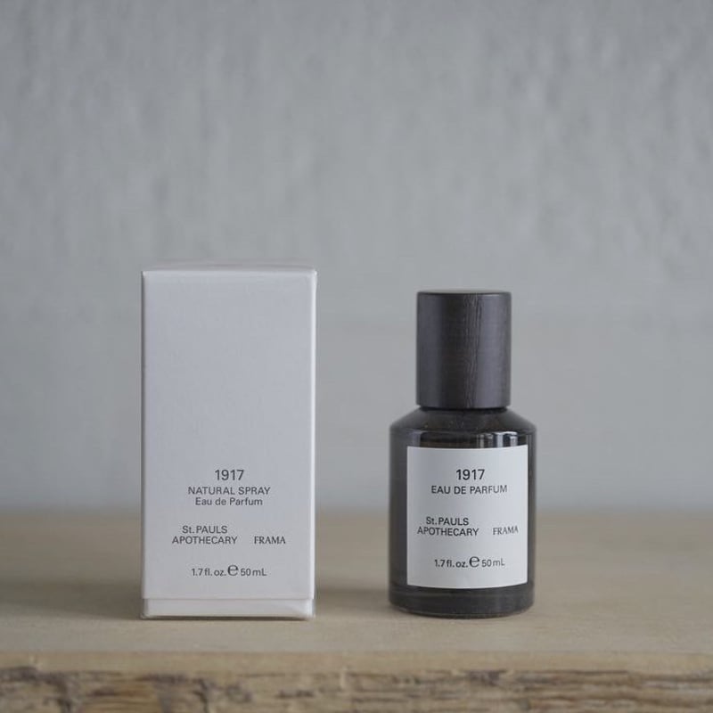 FRAMA - 1917 Eau de Parfum 50ml | Less Hi