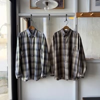 YAECA [ MEN ] ステンカラーコート スタンダード 11501 |