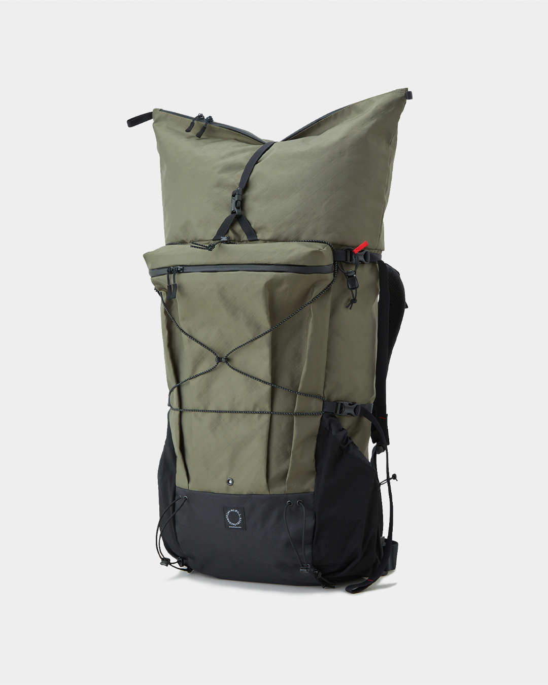 山と道 Three STANDARD Slate L - 登山用品