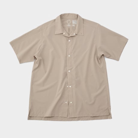 山と道　UL Short Sleeve Shirt - Men  　　　※在庫あり