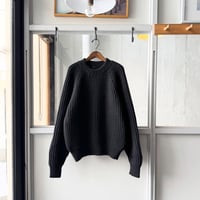 COMOLI 杢シルク ジャケット | Less Higashikawa