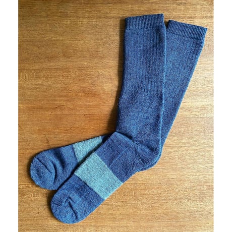 THE INOUE BROTHERS     Mountain Socks