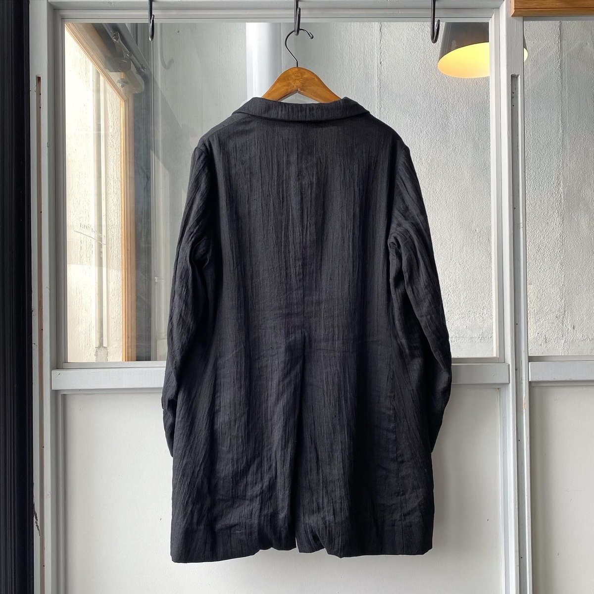 YAECA [ WRITE ] WOMENS ジャケット 98301 | Less