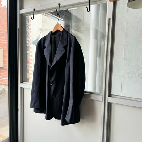 COMOLI　ウール ジャケット